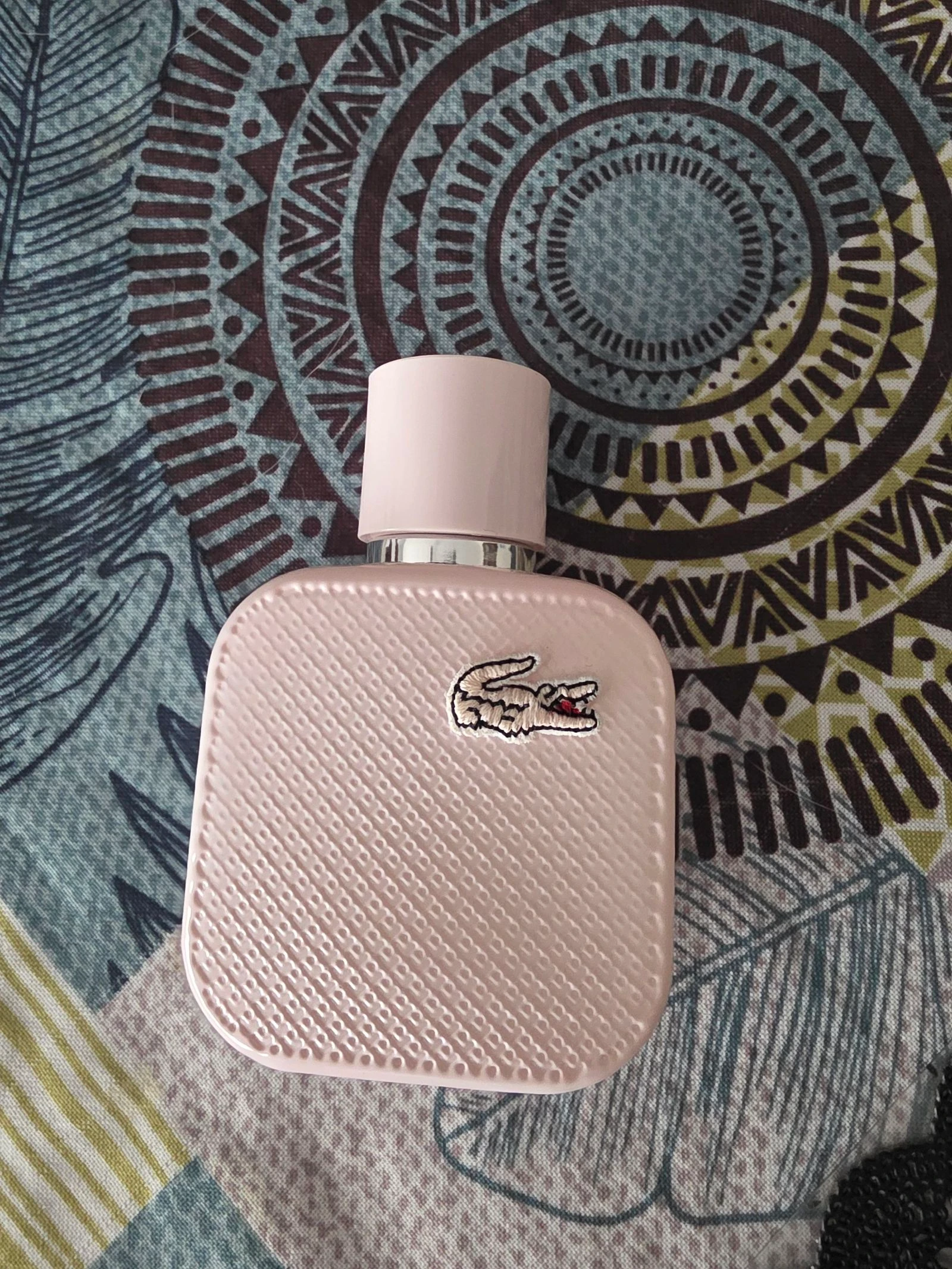 Parfun lacoste 35ml